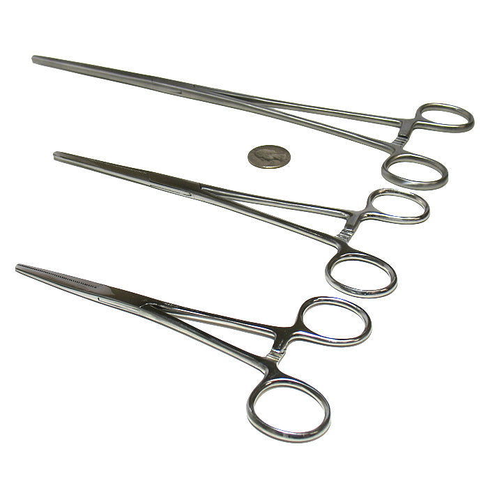 Hemostats