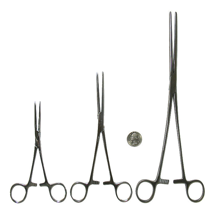 Hemostats