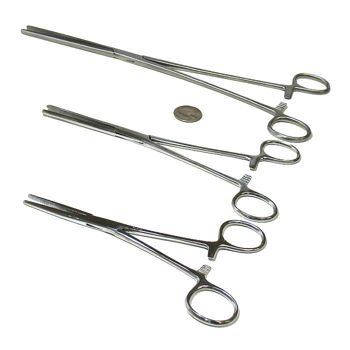 Hemostats