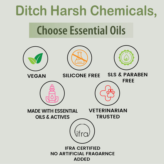 HERBAL DOG CONDITIONER