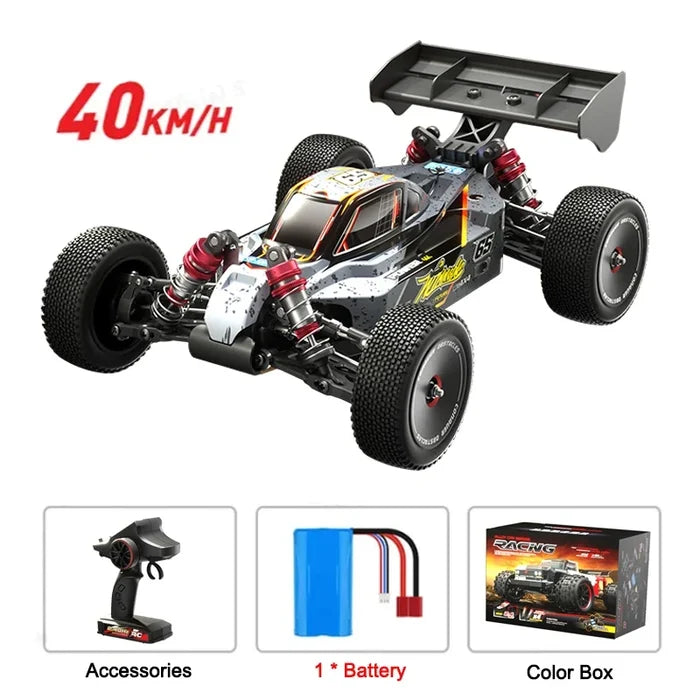 Q146A Black 1B