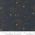 Holy Night Skies- Silent Night- Fat Quarter