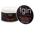 Honey Miracle Deep Conditioner For Natural Hair - 12oz