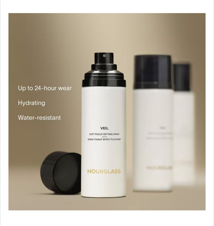 Hourglass Illusion Priming Moisturizer