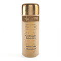 Lightening Shower gel Gold & Argan - Clean your skin and brighten your complexion - ShanShar Beauty : The world of beauty.