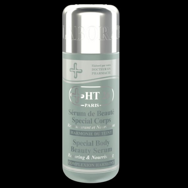 Lightening Special Body Beauty Serum Caviar - Nourishing and restructuring action - ShanShar Beauty : The world of beauty.