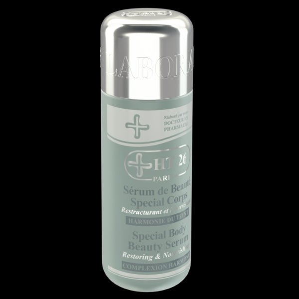 Lightening Special Body Beauty Serum Caviar - Nourishing and restructuring action - ShanShar Beauty : The world of beauty.