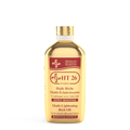 HT26 - Rich Multi-Lightening Repairing and nourishing Oil, 225ml bottle,