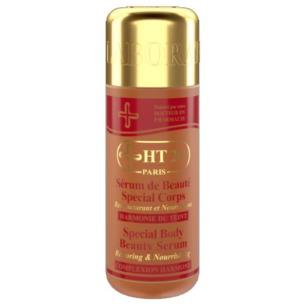 Restructuring And Repairing Special Body Serum - ShanShar Beauty : The world of beauty.