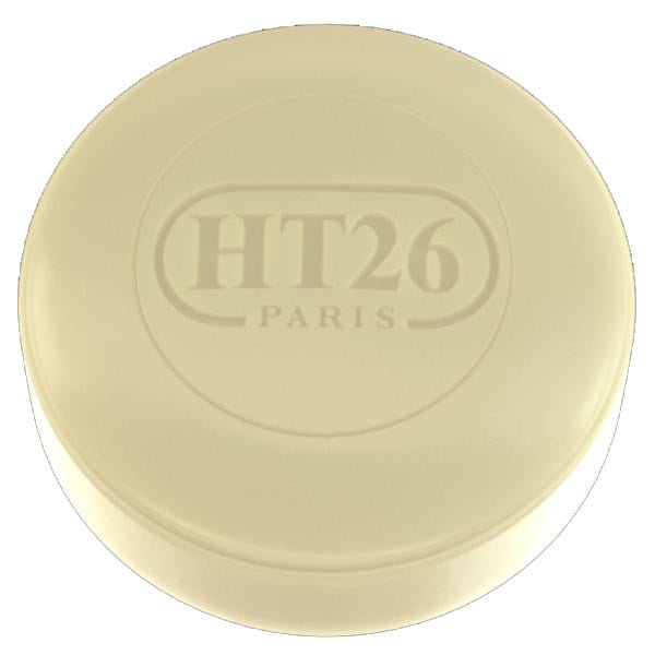 HT26 PARIS - Purifying Soap Bar - ShanShar Beauty : The world of beauty.
