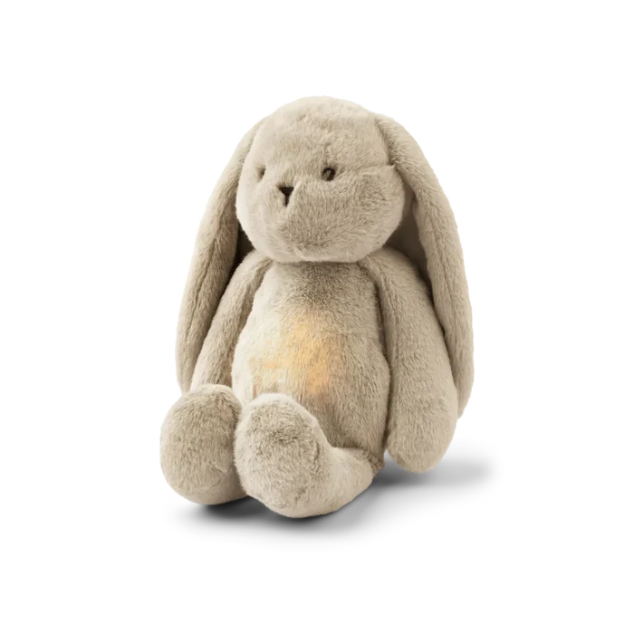 Liewood - Humming Teddy - Hattie - Rabbit/Mist
