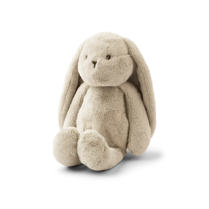 Liewood - Humming Teddy - Hattie - Rabbit/Mist - Light off