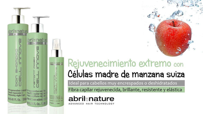 Instant Mask Cell Innove 6.76 fl. oz.