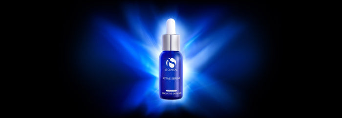 IS Clinical Skin Care IS Clinical Active Serum