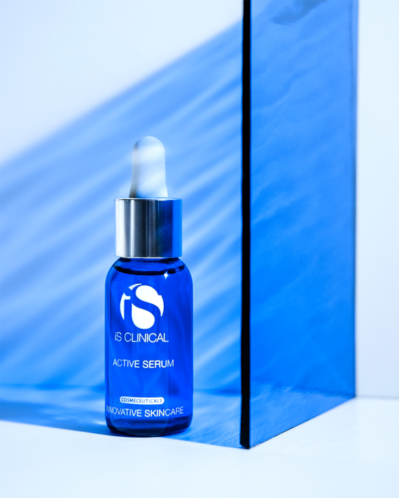 IS Clinical Skin Care IS Clinical Active Serum