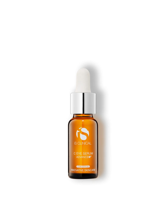 IS Clinical Skin Care IS Clinical C Eye Serum Advance+ 15ml