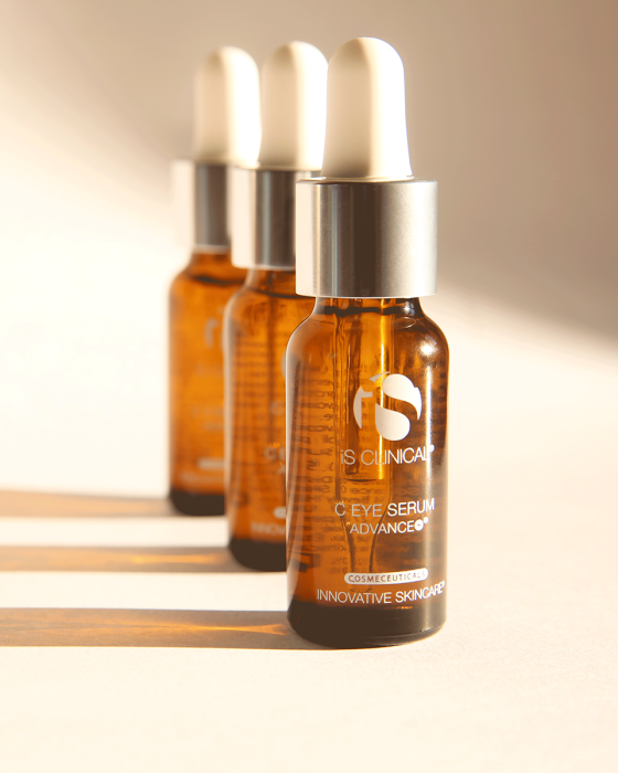 IS Clinical Skin Care IS Clinical C Eye Serum Advance+ 15ml