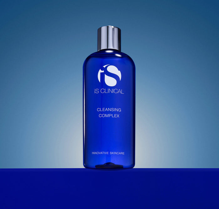 IS Clinical Skin Care IS Clinical Cleansing Complex