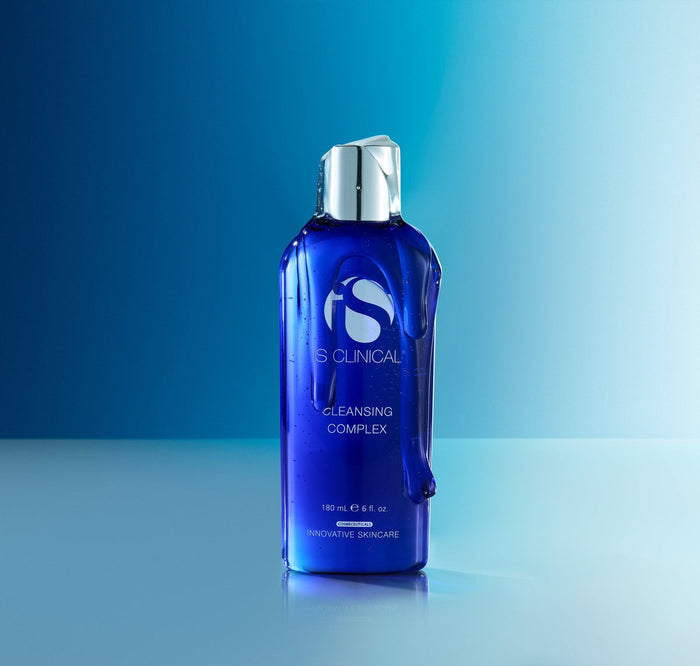 IS Clinical Skin Care IS Clinical Cleansing Complex