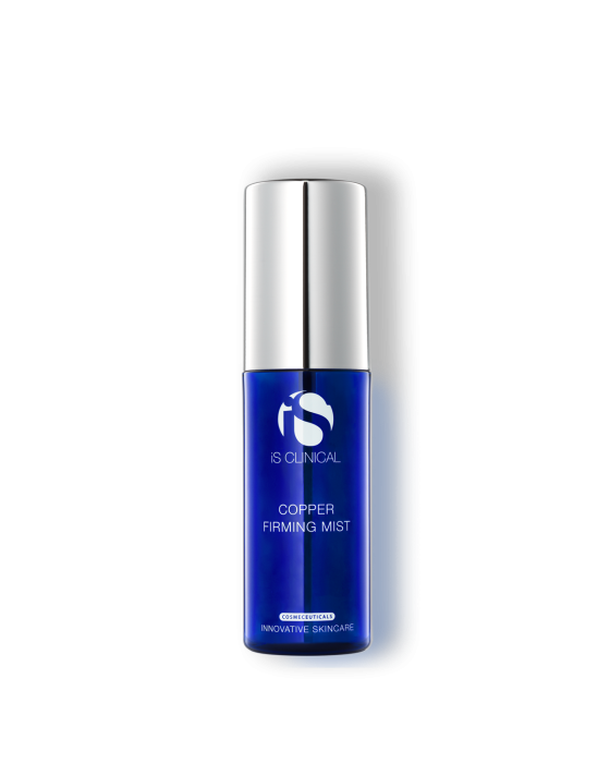 IS Clinical Skin Care IS Clinical Copper Firming Mist 75ml