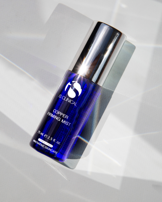 IS Clinical Skin Care IS Clinical Copper Firming Mist 75ml
