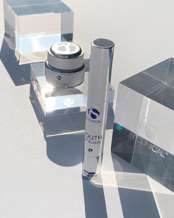 IS Clinical Skin Care IS Clinical Lip Duo (Lip Polish & Youth Lip Elixir)