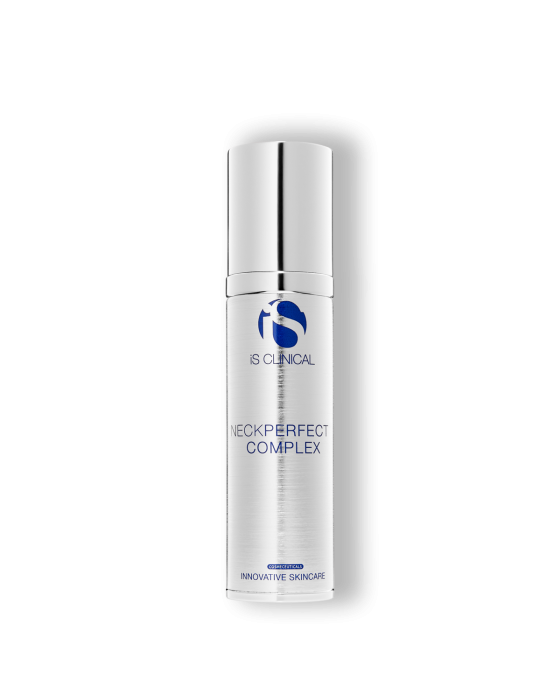 IS Clinical Skin Care IS Clinical Neck Perfect Complex 50g