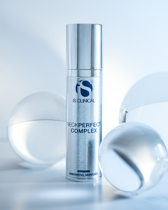 IS Clinical Skin Care IS Clinical Neck Perfect Complex 50g