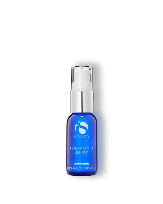 IS Clinical Skin Care 15ml IS Clinical Poly Vitamin Serum