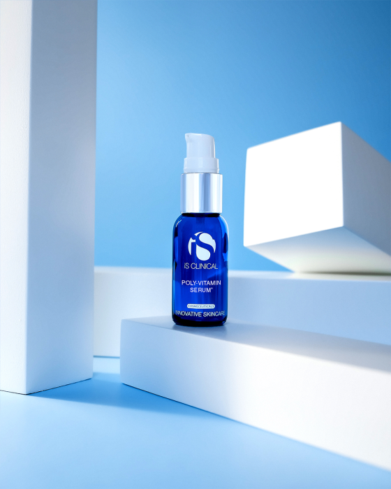 IS Clinical Skin Care IS Clinical Poly Vitamin Serum