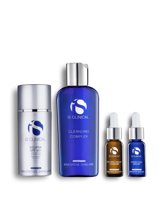 IS Clinical Skin Care IS Clinical Pure Calm Collection