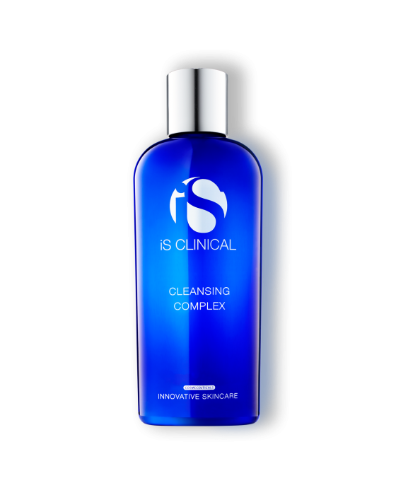 IS Clinical Skin Care IS Clinical Pure Calm Collection