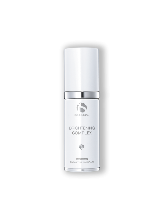 IS Clinical Skin Care IS Clinical Pure Radiance Collection