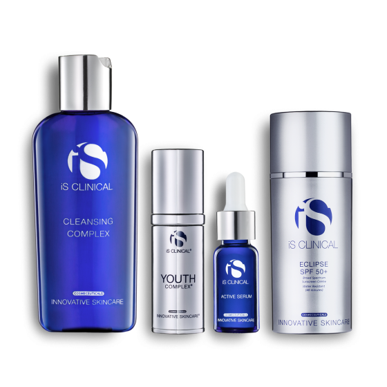 IS Clinical Skin Care IS Clinical Pure Renewal Collection **Pre Order**