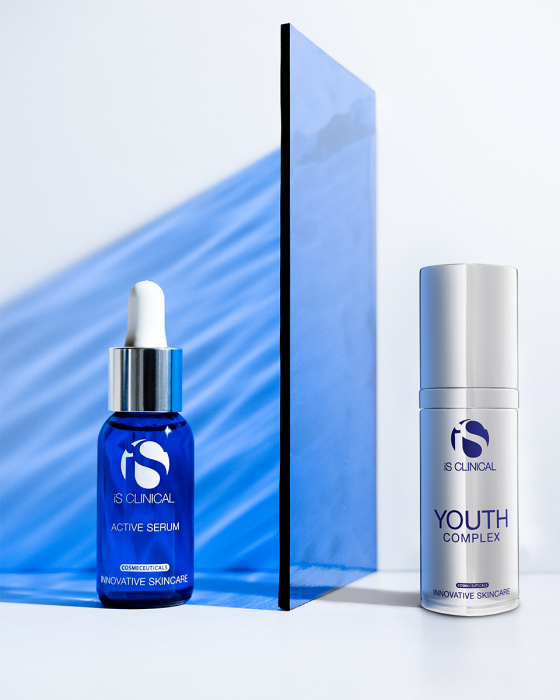 IS Clinical Skin Care IS Clinical Pure Renewal Collection **Pre Order**