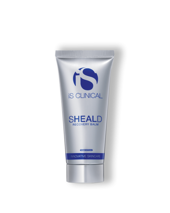 IS Clinical Skin Care IS Clinical SHEALD Recovery Balm