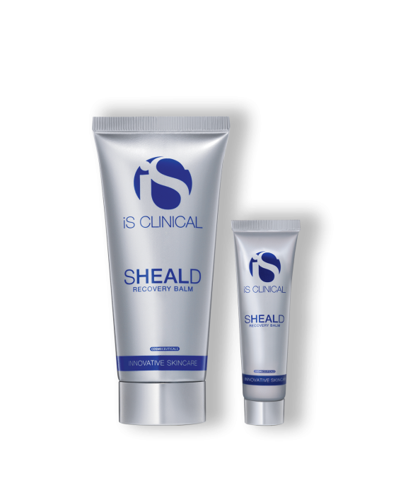 IS Clinical Skin Care 15g IS Clinical SHEALD Recovery Balm