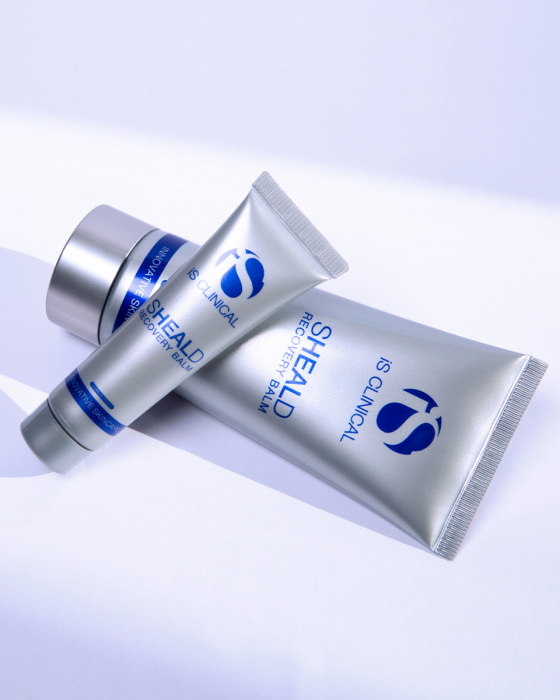 IS Clinical Skin Care IS Clinical SHEALD Recovery Balm