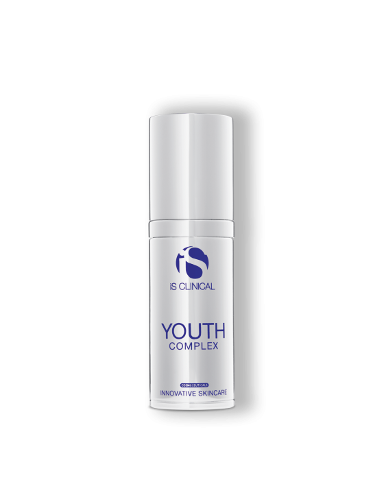 IS Clinical Skin Care IS Clinical Youth Complex