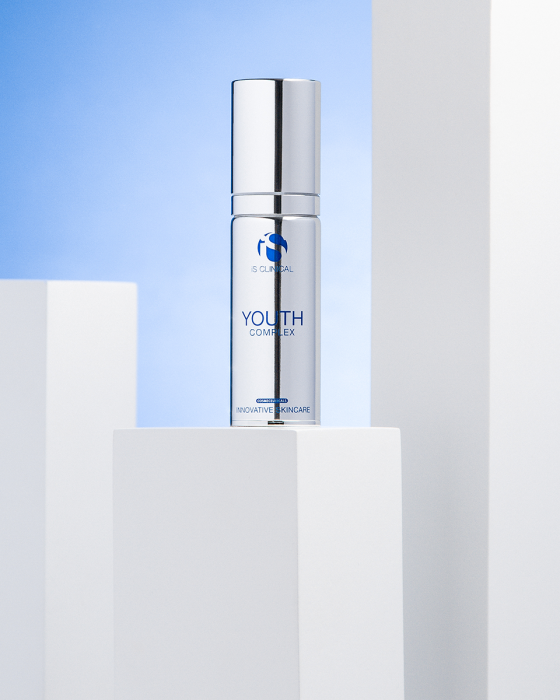 IS Clinical Skin Care IS Clinical Youth Complex