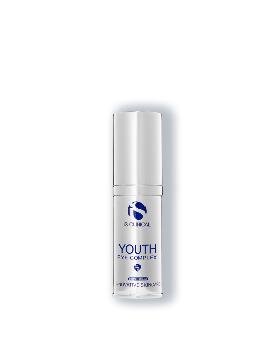 IS Clinical Skin Care IS Clinical Youth Eye Complex