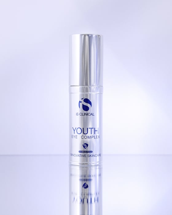 IS Clinical Skin Care IS Clinical Youth Eye Complex