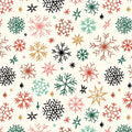 Ivory- Frosted & Bright- Merry & Mod Fat Quarter