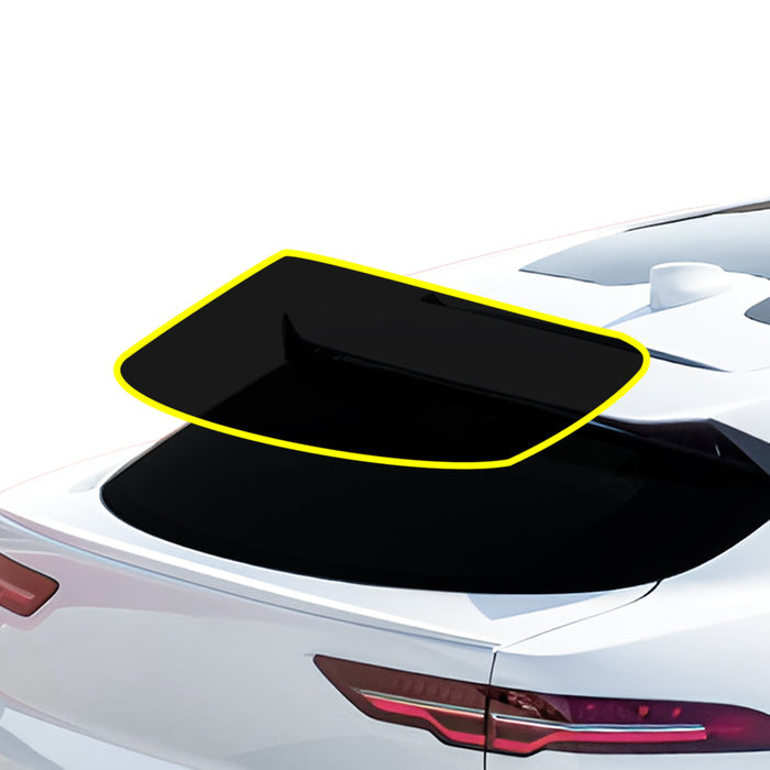 Rear Windshield / 70%