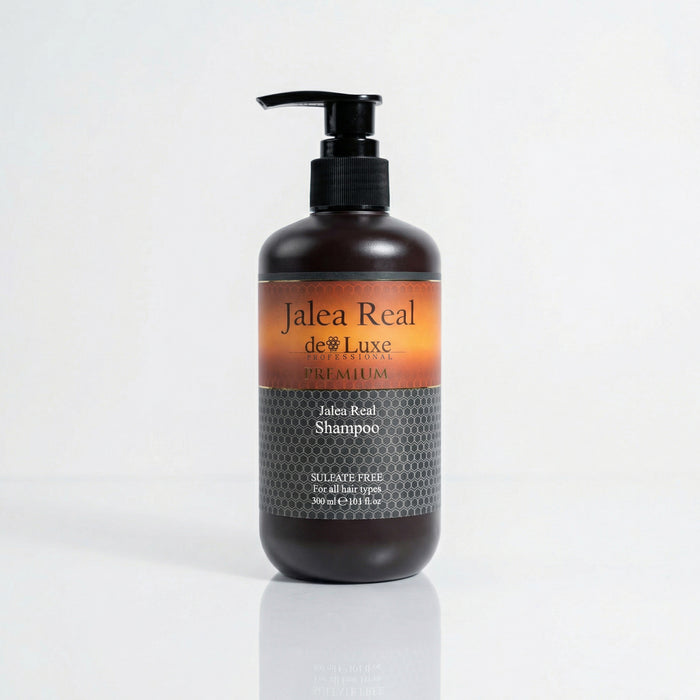 Jalea Real Shampoo