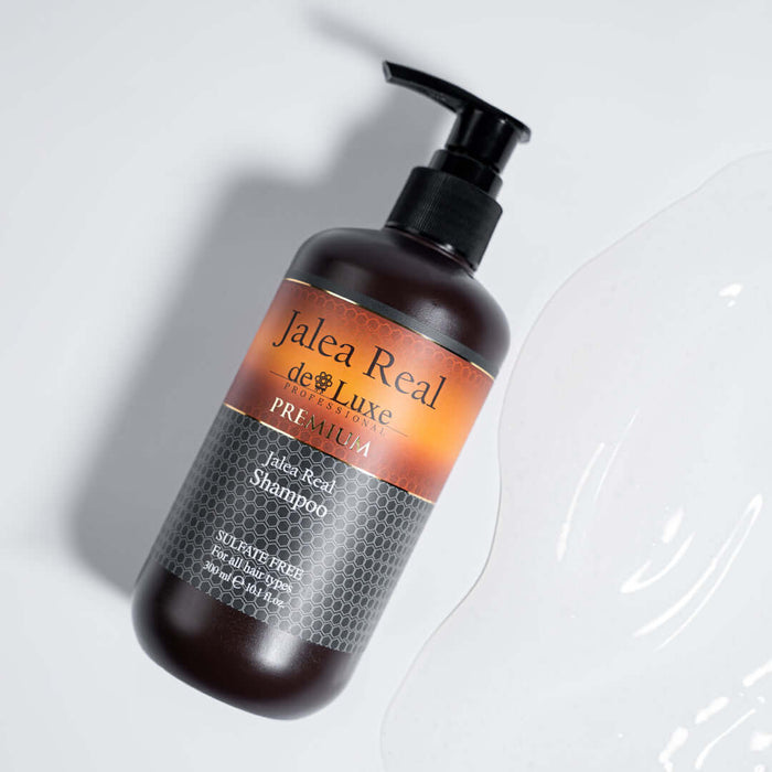 Sulfate Free Shampoo in Pakistan