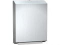 JD MACDONALD Traditional 10-0210 Paper Towel Dispenser Slim