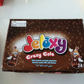 Jelaxy Crazy Cola 1Box 24pcs