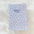 Judith Sermon Notes Journal