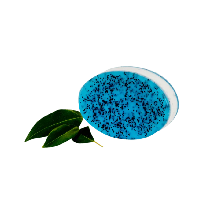 Juniper Berry Myrtle Body Bar - Whitsunday Myrtle